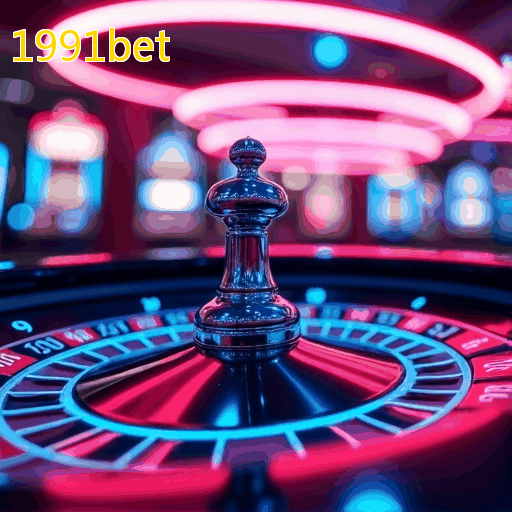 App 1991bet para Celular – Baixe Agora e Jogue Sem Travamentos