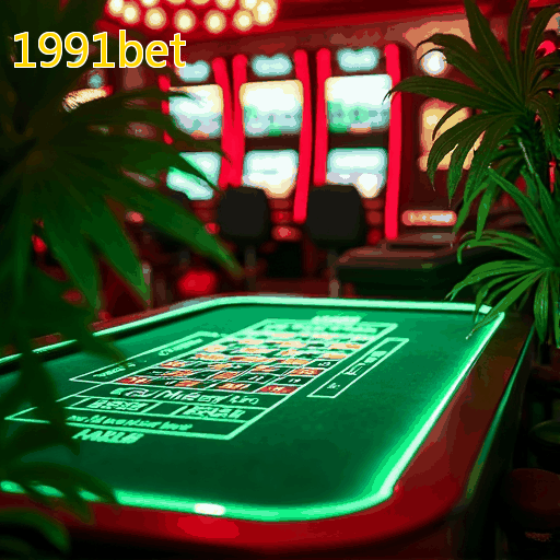 1991bet GAME Jogo Cassino no Brasil 2025