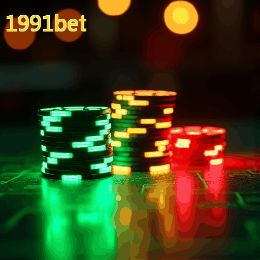 Jogos de Slots no 1991bet – Caça-Níqueis com Bônus e Jackpots Incríveis